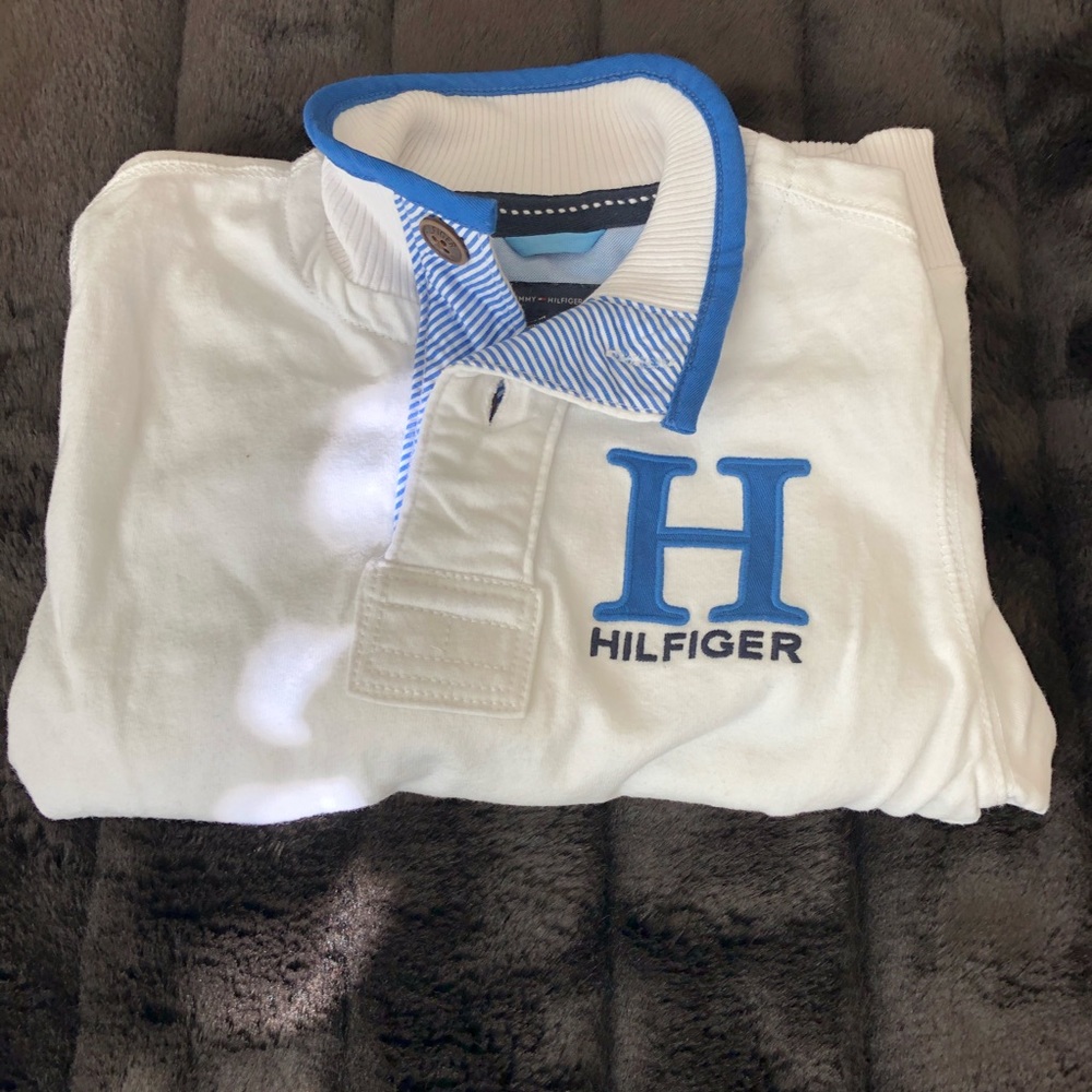 THilfiger pullover - Picture 2 of 5